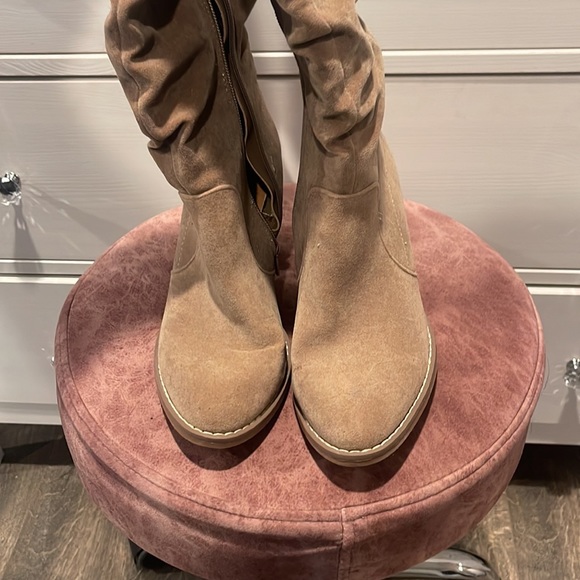 Harlan slouchy boot - Picture 6 of 9